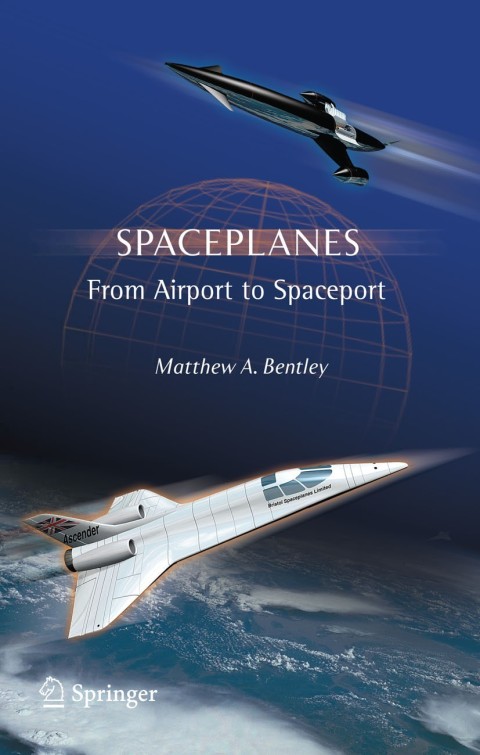 Spaceplanes 