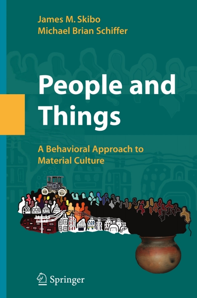 People and Things