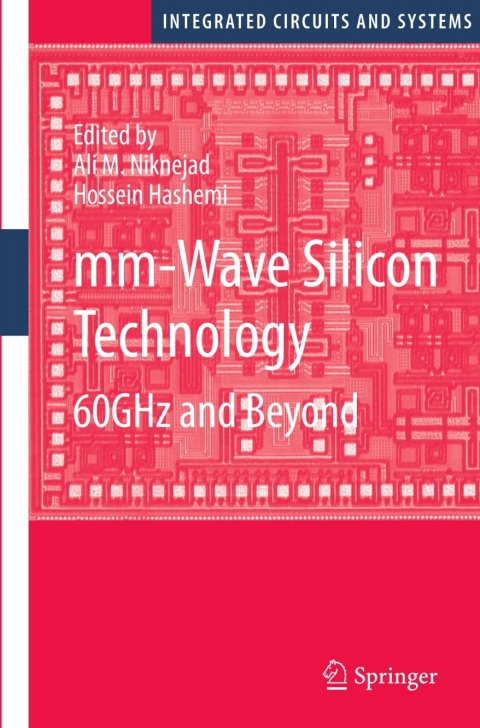 mm-Wave Silicon Technology 