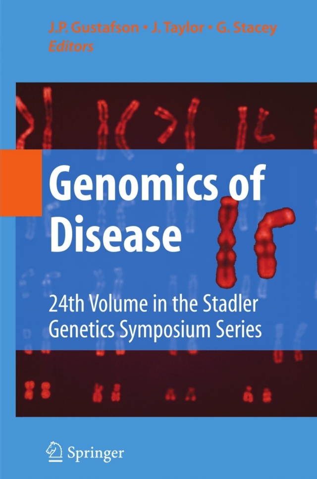 Genomics of Disease
