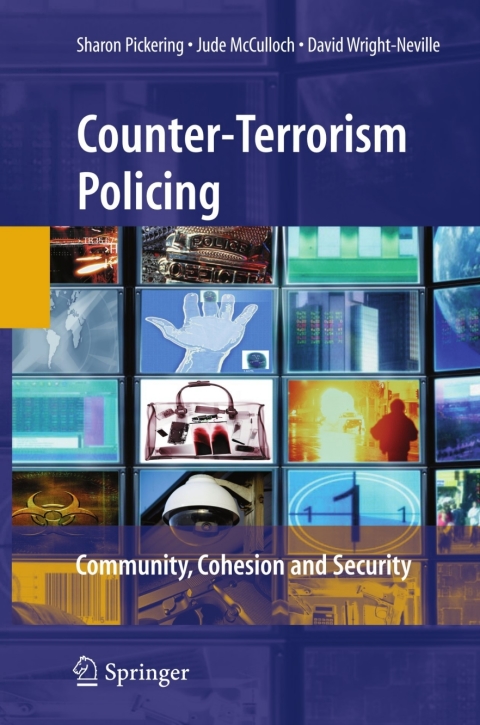 Counter-Terrorism Policing 
