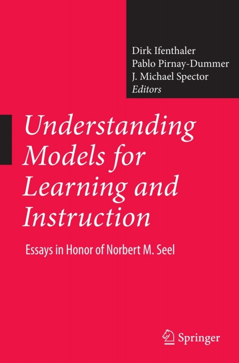 Understanding Models for Learning and Instruction: 