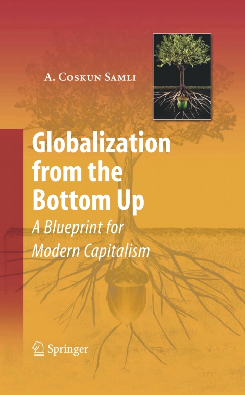 Cover image for book Globalization from the Bottom Up