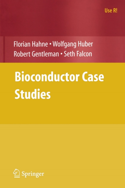 Bioconductor Case Studies 