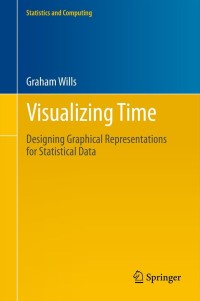 Cover image: Visualizing Time 9780387779065