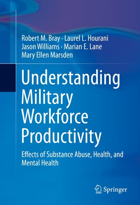Understanding Military Workforce Productivity 