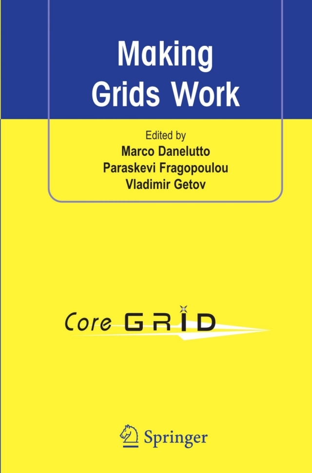 Making Grids Work