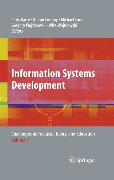 Information Systems Development 