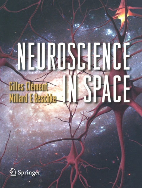 Cover image for book Neuroscience in Space