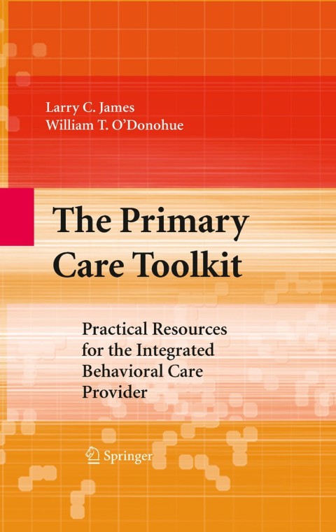 The Primary Care Toolkit 