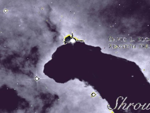 Shrouds of the Night 