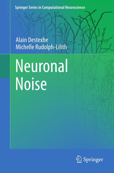 Cover image for book Neuronal Noise