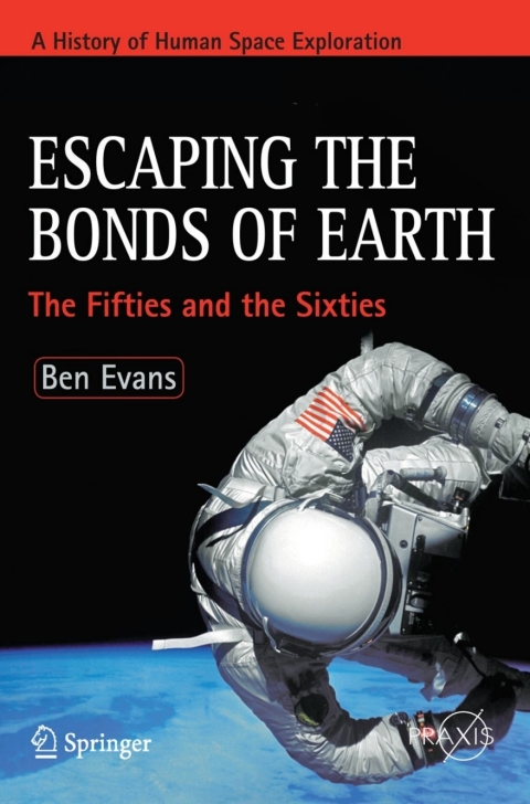 Escaping the Bonds of Earth 