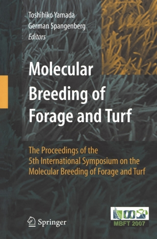 Molecular Breeding of Forage and Turf