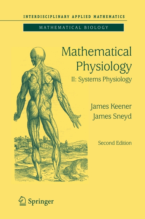 Mathematical Physiology 