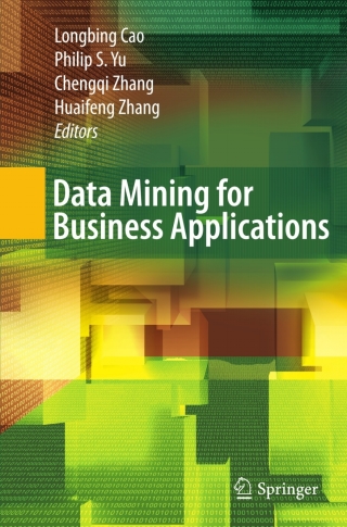 Data Mining for Business Applications