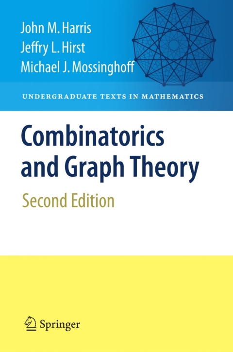 Combinatorics and Graph Theory 