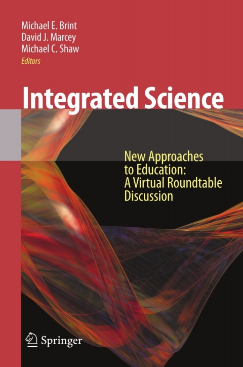 Integrated Science 