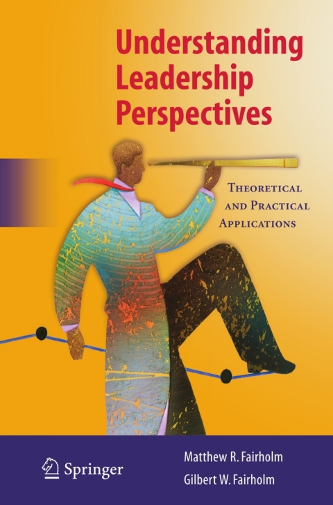 Cover image for book Understanding Leadership Perspectives