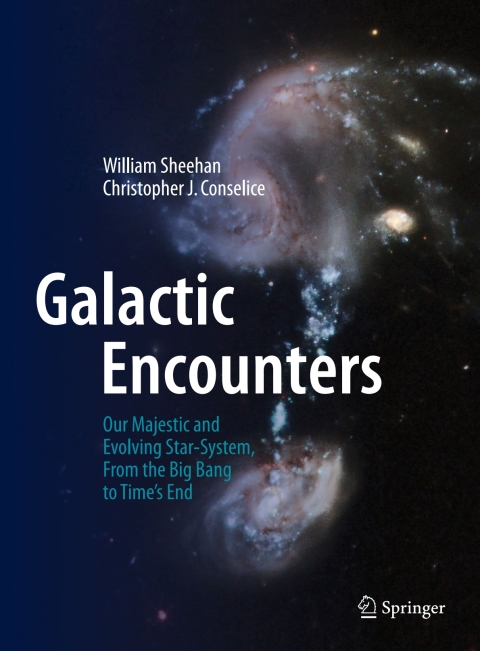 Galactic Encounters 