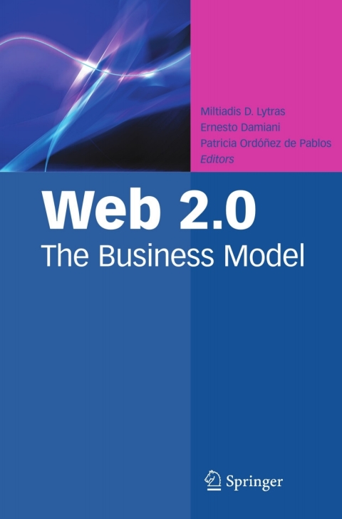 Cover image for book Web 2.0
