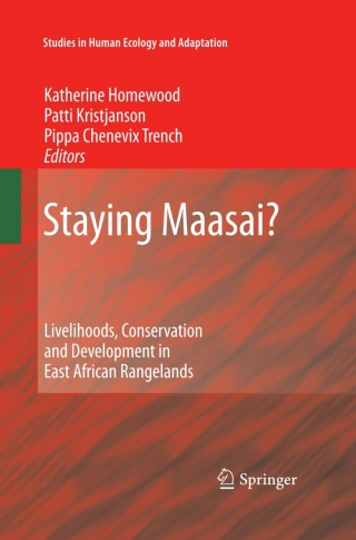 Staying Maasai?