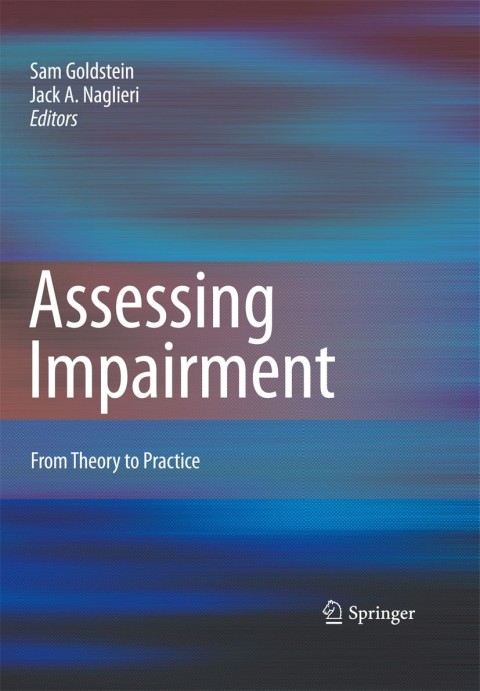 Assessing Impairment 