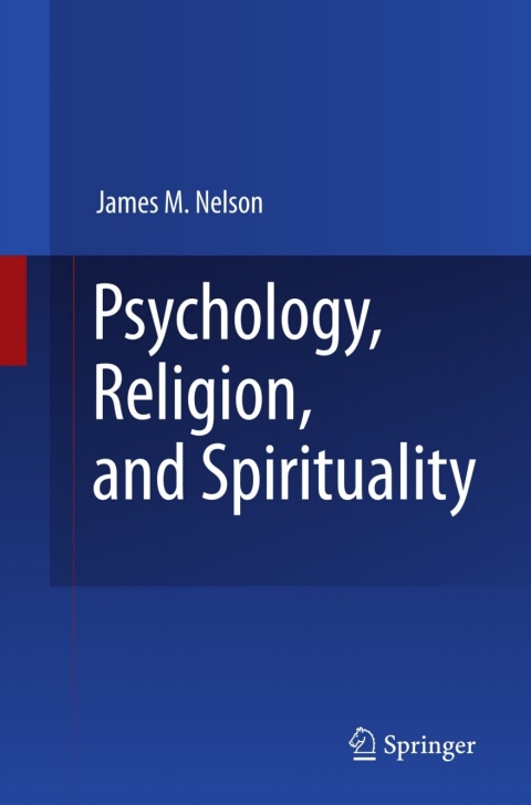 Page Fidelity Psychology, Religion, and Spirituality; $19.50