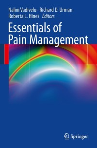 صورة الغلاف: Essentials of Pain Management 1st edition 9780387875798