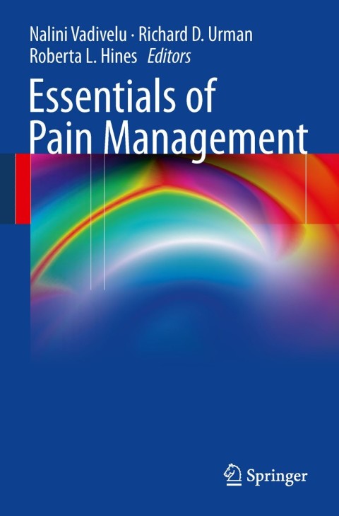 Essentials of Pain Management 
