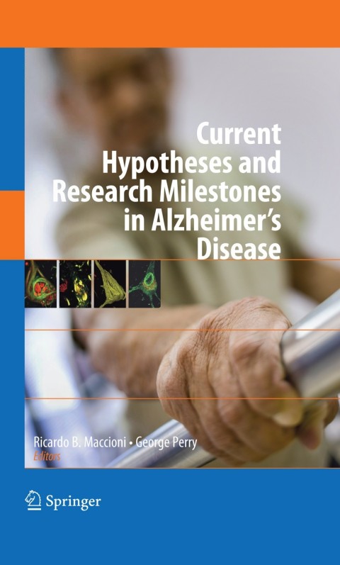 Current Hypotheses and Research Milestones in Alzheimer's Disease 