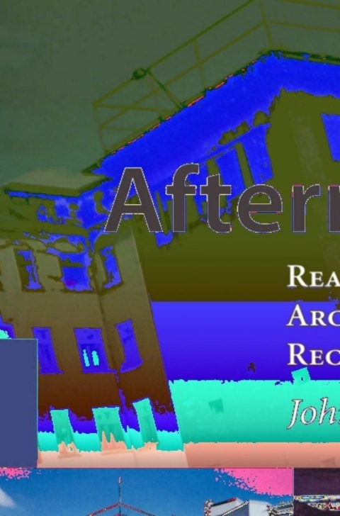 Cover image for book Aftermath