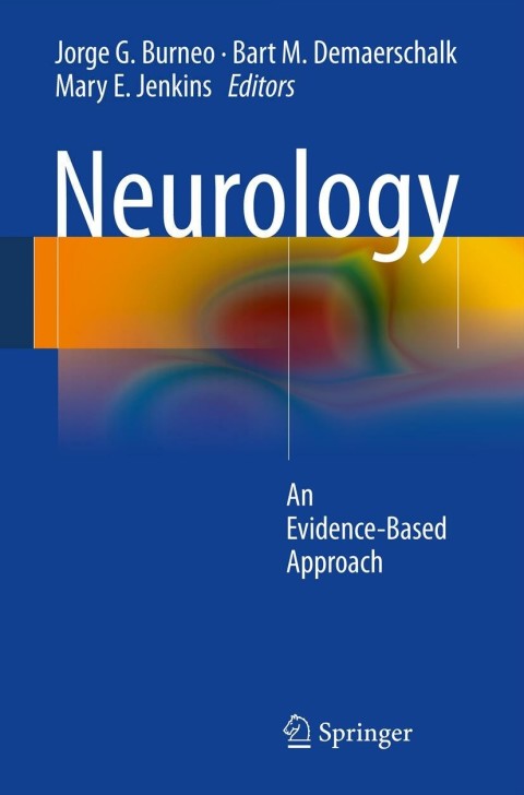 Cover image for book Neurology