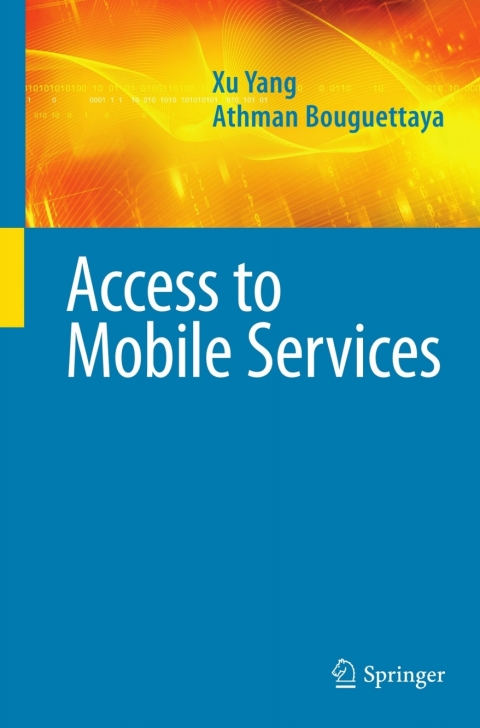 Access to Mobile Services 
