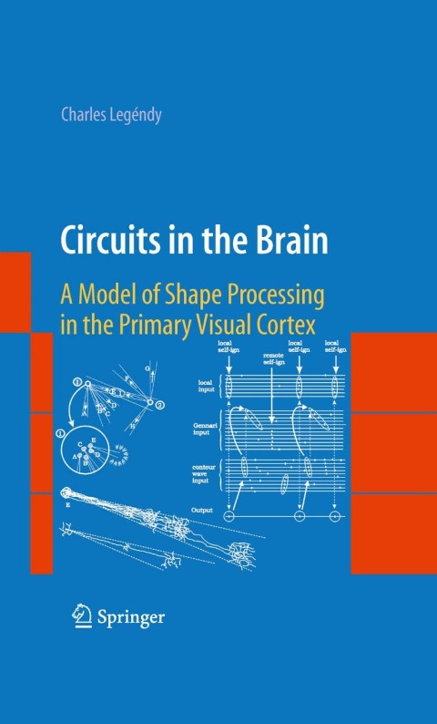 Cover image for book Circuits in the Brain