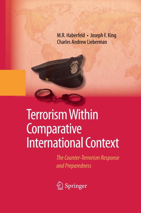 Terrorism Within Comparative International Context 