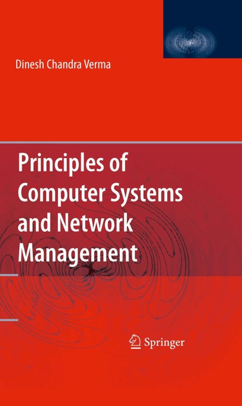 Principles of Computer Systems and Network Management 