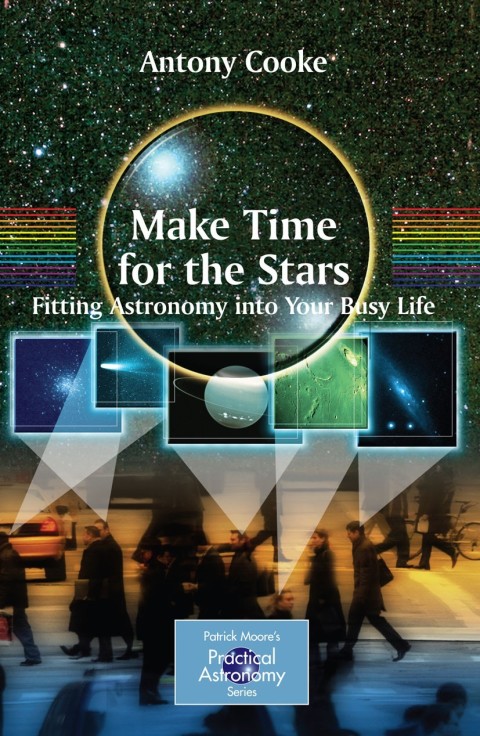 Make Time for the Stars 