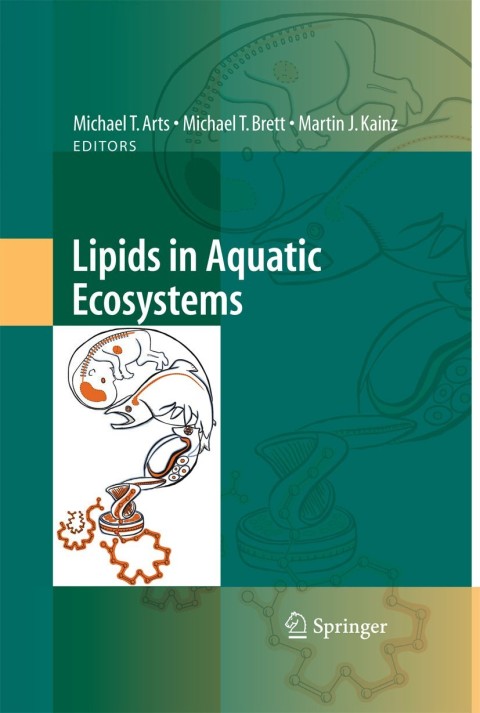Lipids in Aquatic Ecosystems 
