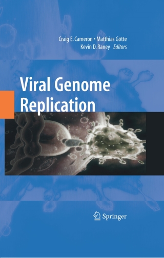 Viral Genome Replication