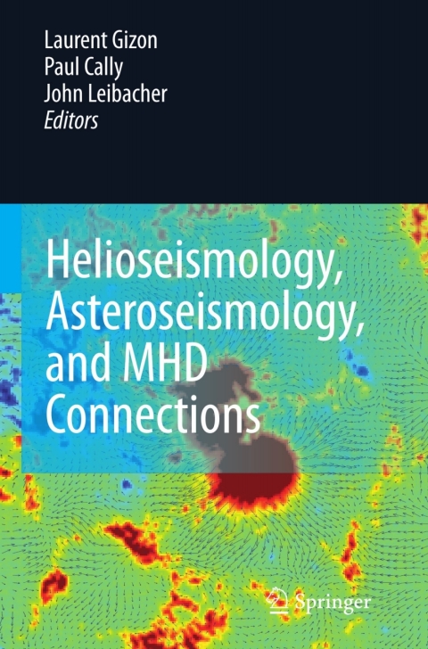 Helioseismology, Asteroseismology, and MHD Connections 