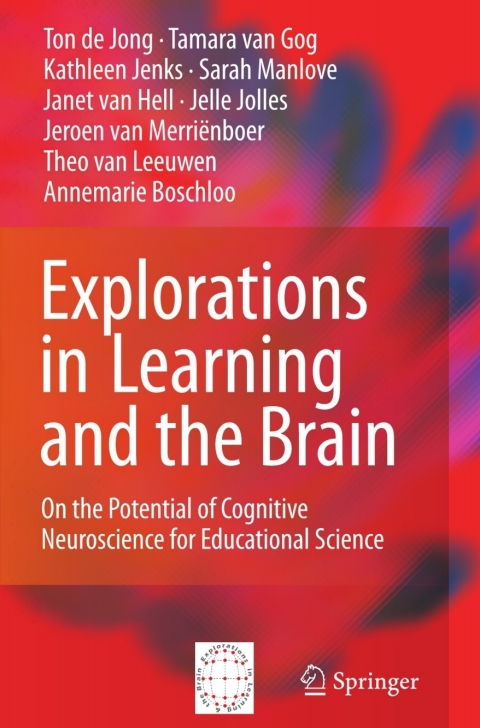 Explorations in Learning and the Brain 