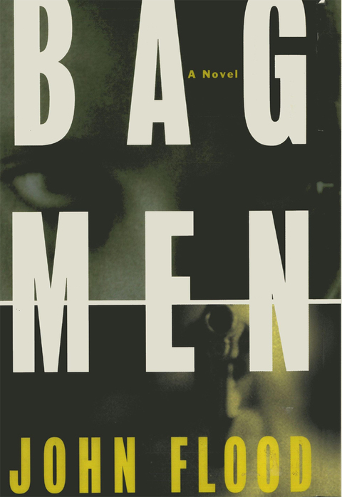 Cover image for book Bag Men: A Novel