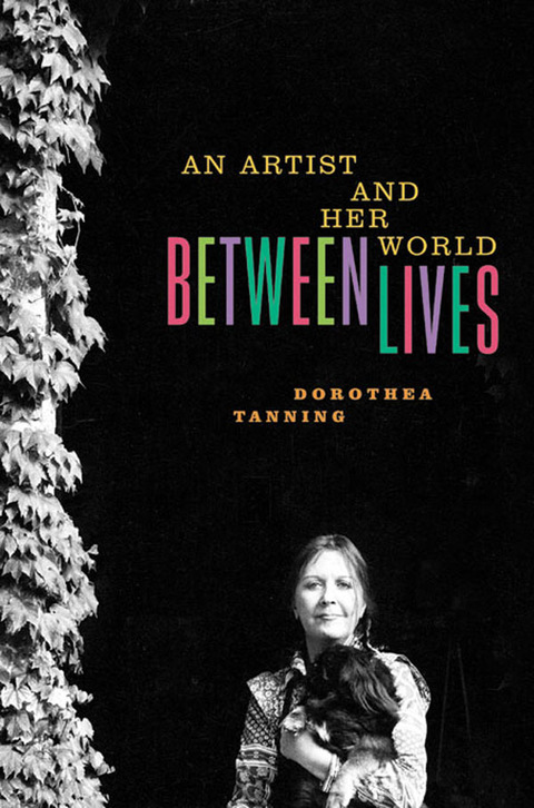 Cover image for book Between Lives