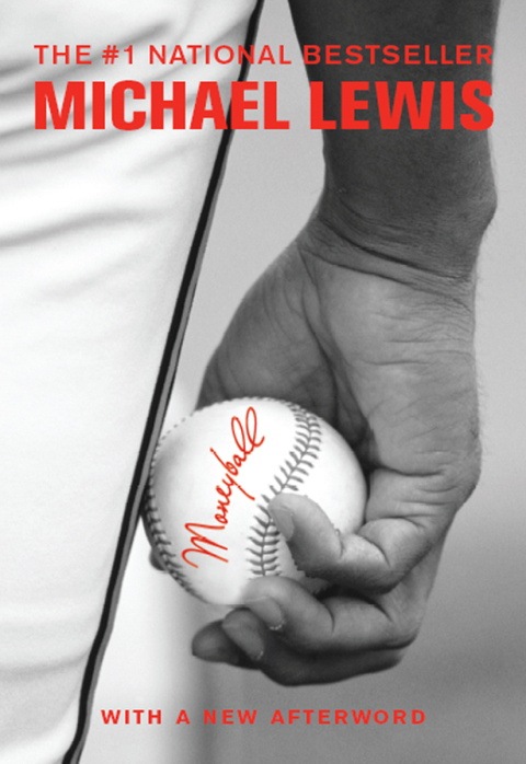 Cover image for book Moneyball