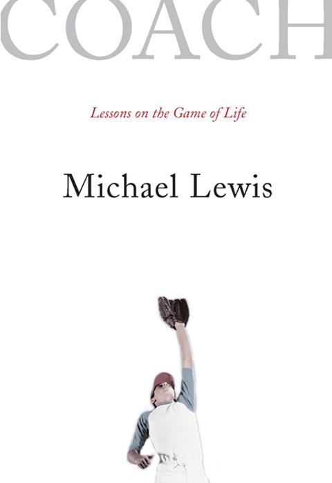 Cover image for book Coach