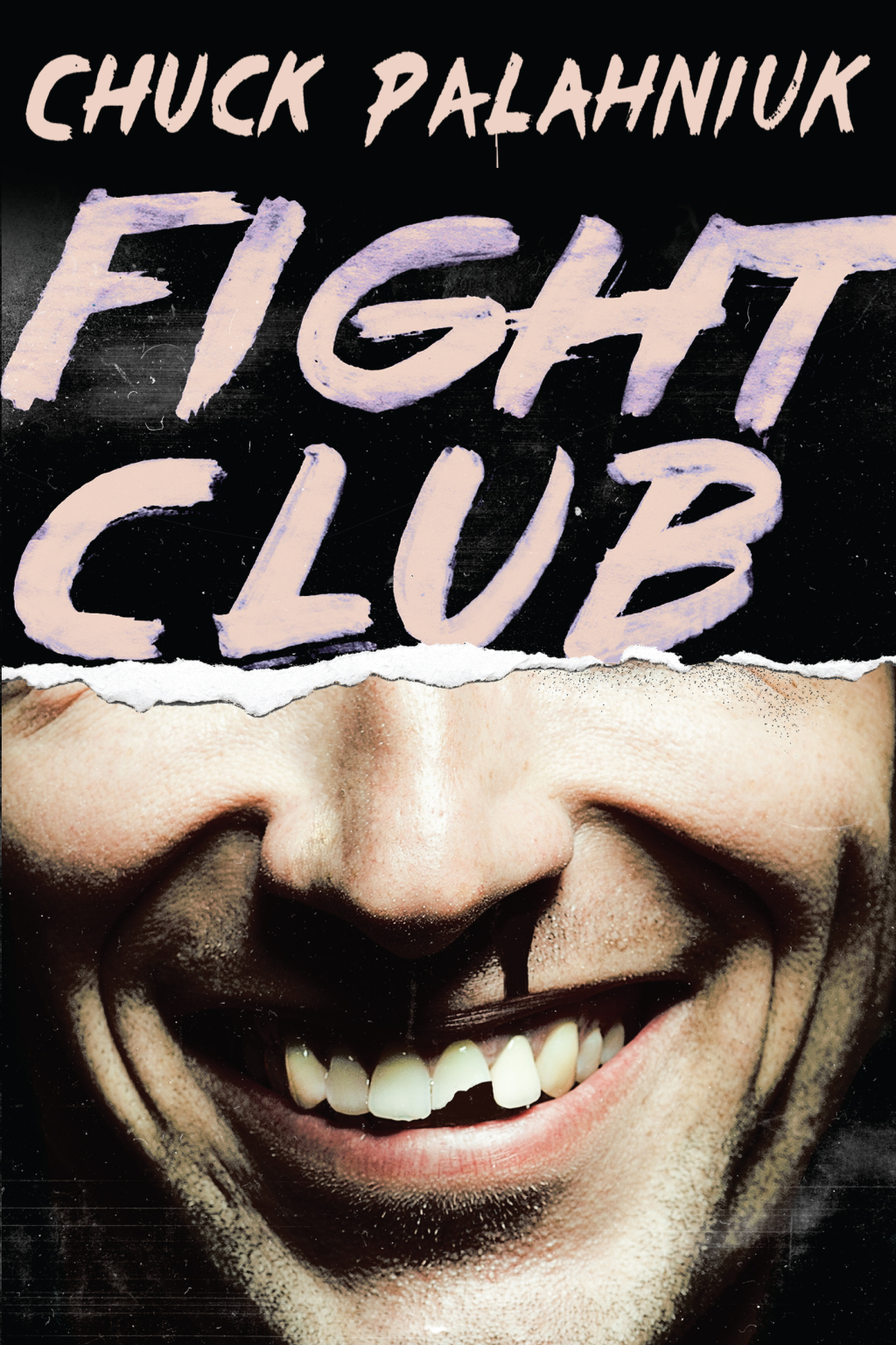 Reflowable Fight Club: A Novel; $8.01