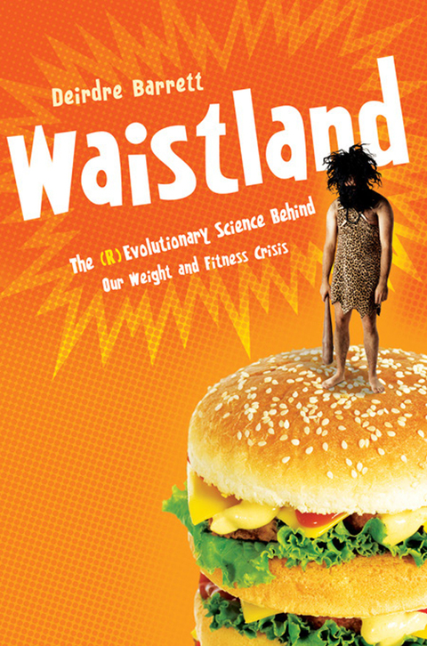 Cover image for book Waistland