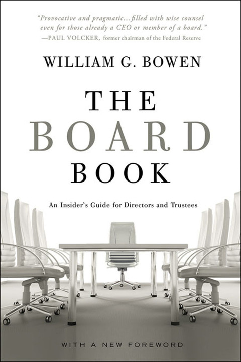 Board Book