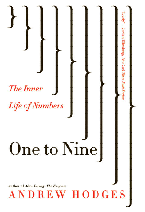 Cover image for book One to Nine